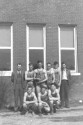 1181 LCHS Basketball Team c1943